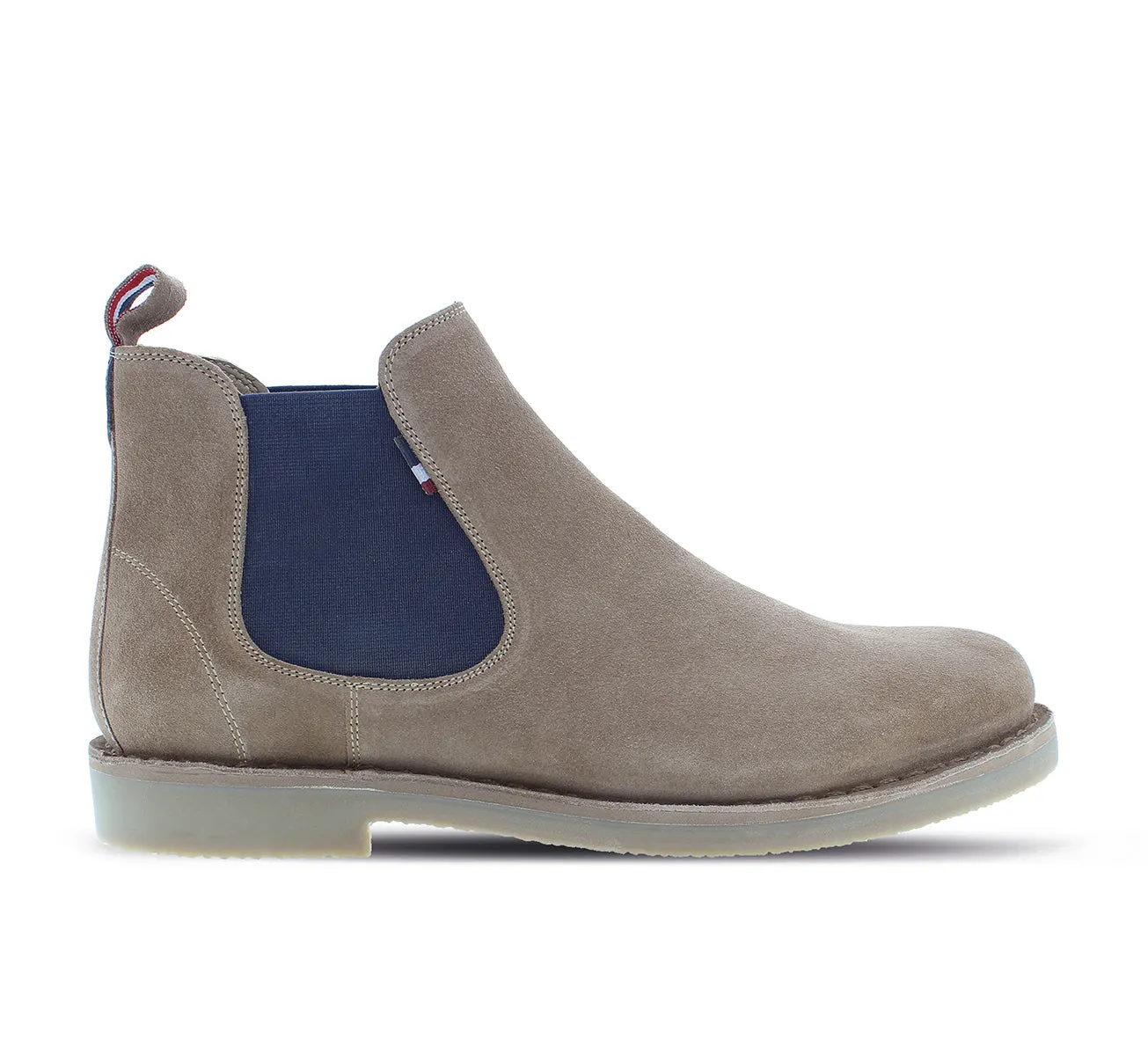 US POLO ASSN. MEN CHELSEA BOOTS