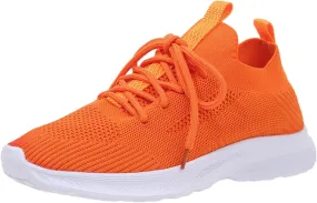Womens Breathable Slip On Shoes Casual Comfortable Walking Sneakers Lightweight Canvas Flats Non Slip Loafers