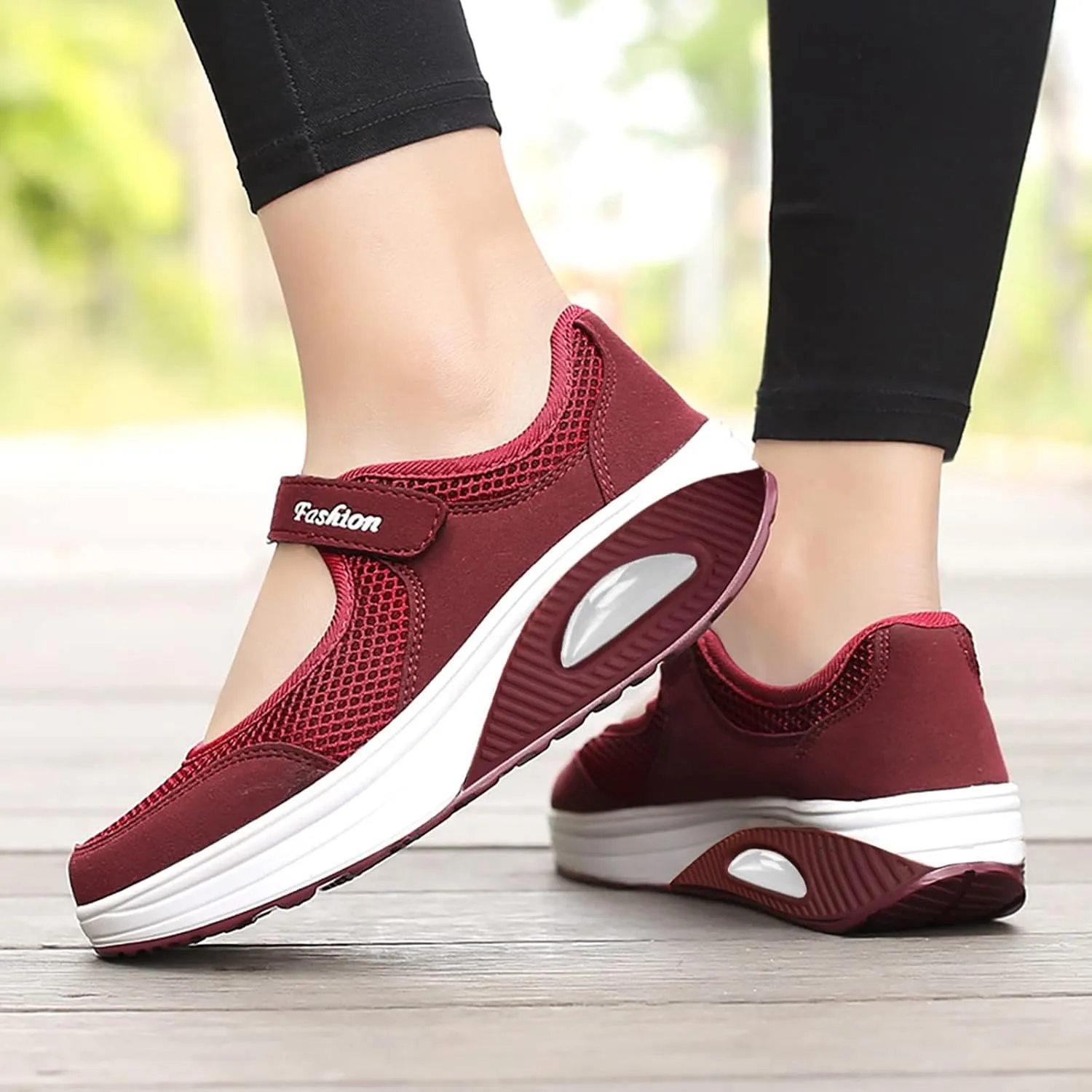 Women's Fashion Sneaker Lace Up Low Top Comfortable Walking Shoes White Running Shoes for Women Slide Loafers for Women White Fashion Sneakers for Women
